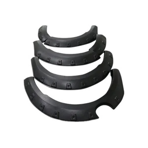 Guardabarros Todoterreno a Precio de Fábrica, Accesorios Exteriores para Guardabarros de Nissan Navara NP300 - Product Image 1