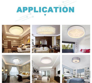 <span class=keywords><strong>Chip</strong></span> <span class=keywords><strong>LED</strong></span> CCT <span class=keywords><strong>SMD</strong></span> ajustable Luz azul baja RG0 <span class=keywords><strong>2835</strong></span> 3030 5050 K 2700K Chips <span class=keywords><strong>LED</strong></span> de alta eficiencia de luz para lámpara educativa - Product Image 5