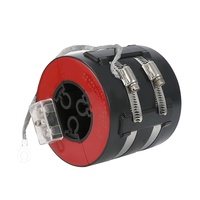 Transformateur de courant toroïdal haute tension monophasé ouvert type CT en gros