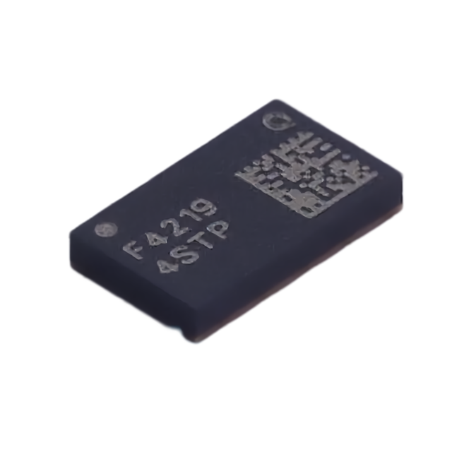 HT New and Original QPF4219TR13-5K 2.4GHz WiFi 5 RF Front End Module FEM PA LNA IC Chip QFN-24 QPF4219