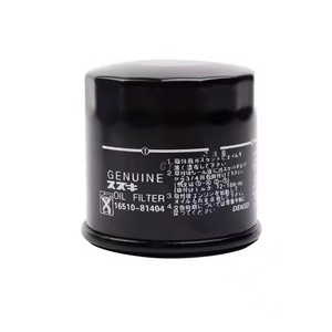 Filtro Olio 16510-81404 16510-82703 16510-82701 16510-82702 per Forester Outback <span class=keywords><strong>Impreza</strong></span>, Garanzia <span class=keywords><strong>1</strong></span> Anno, Confezione in Carta - Product Image 3
