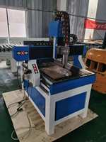 Routeur CNC MEOKON Durable 6090 600x900mm pour le fraisage et la sculpture du bois, machine de gravure 3 axes à refroidissement par eau 1,5 kW