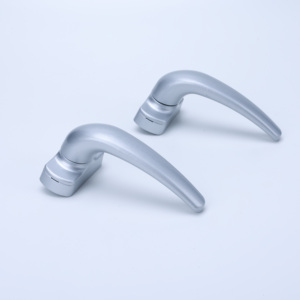 Guangdong มือจับกระจกบานเลื่อนทำจากอลูมิเนียมอัลลอยด์ - Product Image 3