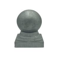 Vallas de Acero Galvanizado Weijiang Cap-o-b, 0.7mm de Espesor, Ecológicas, Sostenibles, Multitamaño, Personalizables