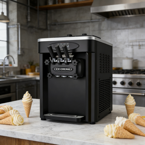 Máquina Comercial para Hacer <span class=keywords><strong>Helados</strong></span> en Barra, Línea de Producción de Alta Eficiencia para <span class=keywords><strong>Helados</strong></span> Congelados - Product Image 1