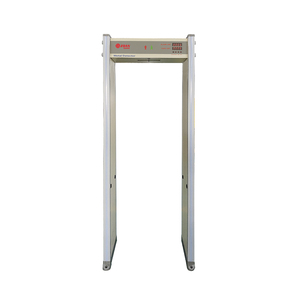 Yüksek Hassasiyetli Geçiş Tipi <span class=keywords><strong>Metal</strong></span> Dedektörü Güvenlik Kapısı ZA3000C Geçiş Tipi Silah ve <span class=keywords><strong>Metal</strong></span> Dedektörü - Product Image 5