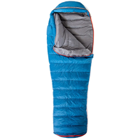 Sac de couchage mummy en duvet de canard 700FP, coupe différentielle, qualité OEM, pour camping et randonnée, vente en gros