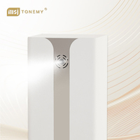 Diffuseur de parfum commercial sans eau, machine à diffusion d'air froid 1400 ml, diffuseur intelligent avec application, diffuseurs d'arômes pour bureau