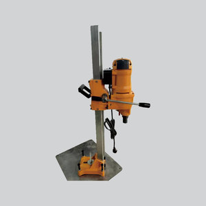 เครื่องเจาะคอนกรีต HZ-18L สำหรับเจาะตัวอย่างคอนกรีต - Product Image 5