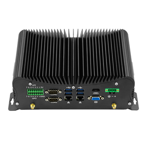 Mini PC i7 16 go PC industriel RS485 2 * Gigabit Ethernet DDR4 Win <span class=keywords><strong>10</strong></span> LPT <span class=keywords><strong>PS</strong></span>/2 HD 4G SIM GPIO pour le diagnostic d'imagerie médicale - Product Image 5