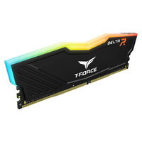 DELTA RGB DDR4 DESKTOP MEMORY 32GB(16GB * 2) Kit CL16 Latence 3200Mhz Intel XMP2.0 AMD EXPO RGB Desktop Ram Gaming PC Memory