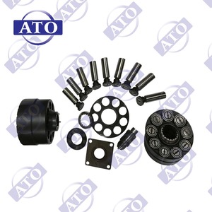 อะไหล่ปั๊มไฮดรอลิก Eaton-Vickers TA1919 - Product Image 2