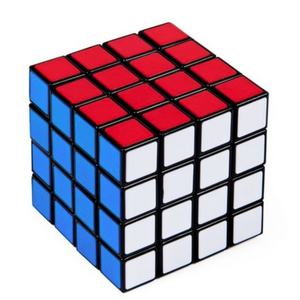 Cubo Mágico Personalizado 4X4 para Marketing, Ferias Comerciales, Regalos Promocionales, Regalos Empresariales, Premios de Actividades, Juego de Ingenio - Product Image 2