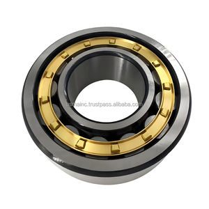 Roulement USMA de haute qualité NU1012M 60*95*18mm roulements à rouleaux cylindriques à une rangée NU1012 M - Product Image 6