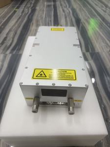 20w 532nm <strong>Green</strong> <strong>Laser</strong> Source for Diamond and Similar Rigidity Material Cutting - Product Image 2