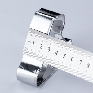 漫画風海洋動物のかわいいステンレス製クッキー型 カリムボ・デ・ボラチャ 製菓用品 製パン道具 - Product Image 4