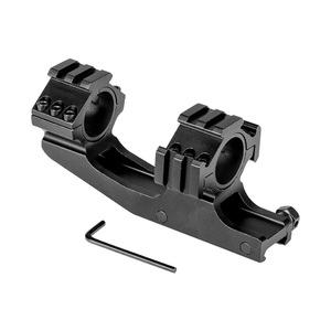High Quality Premium Portable KCT3008 Machined Spacer Washer 25.4/30mm Offset Tube <b>Clamp</b> Precision Training Farm Support Frame - Product Image 2