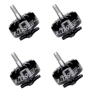 Moteur brushless IFlight <span class=keywords><strong>XING</strong></span> <span class=keywords><strong>E</strong></span> <span class=keywords><strong>Pro</strong></span> <span class=keywords><strong>2207</strong></span> <span class=keywords><strong>1800KV</strong></span> 6S /2450 2750 4S pour drone de course FPV haute puissance 5-6 pouces compatible DroneFXB - Product Image 2