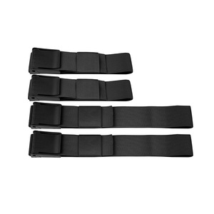 <span class=keywords><strong>2023</strong></span> venta al por mayor tela de poliéster BFR bandas de resistencia elástico botín entrenamiento restricción de flujo sanguíneo bucle de oclusión - Product Image 3