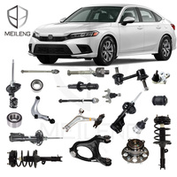 MEILENG Supply Auto Autres pièces de suspension pour Honda Toyota Nissan Hyundai kia Voitures japonaises coréennes Châssis de rechange 2023 2024