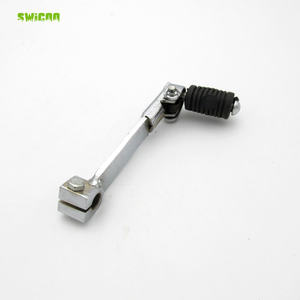 Palanca de cambio de marchas para <span class=keywords><strong>Honda</strong></span> CRF50 XR50 CRF 70 <span class=keywords><strong>90cc</strong></span> 110cc 125cc motocicleta de moto de cross China - Product Image 6