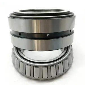 America 101.6*212.725*66.675mm Tapered roller bearing dimensions Taper roller bearing HH224346/HH224310