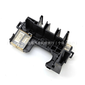 Guangzhou Diejia Fuse Box 38210-TK6-003 For Honda CR-Z 2013-2016 <b>Battery</b> <b>Terminal</b> Plastic - Product Image 1