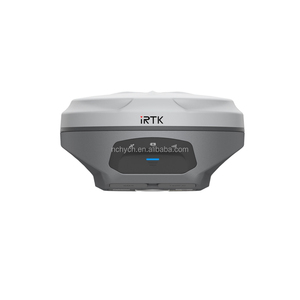 New Hi-Target VRTK2 Laser <strong>RTK</strong> Dual Camera <strong>GNSS</strong> <strong>RTK</strong> Surveying Equipment For Construction - Product Image 5