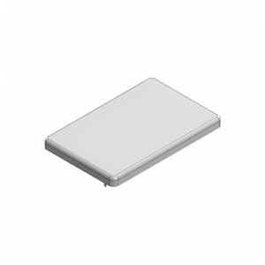 Écrans RF pour canaux fabricant MS434-10S - Product Image 1