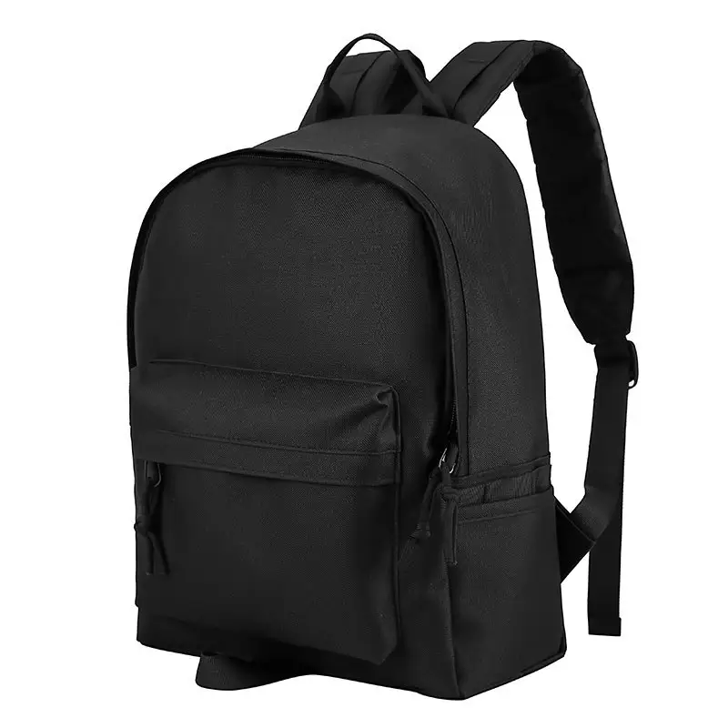 Mode affaires décontracté sac à dos personnalisé sac d'ordinateur de bureau sac à dos pour ordinateur portable grande capacité Oxford sac à dos sacs d'école