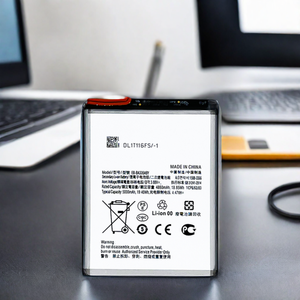 Adecuado para la batería del teléfono móvil Samsung A53, batería de, versión <span class=keywords><strong>A33</strong></span> 5G, placa de batería de litio, versión <span class=keywords><strong>A33</strong></span> - Product Image 6