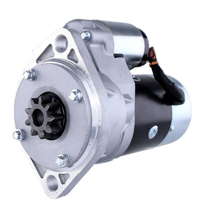 Nouvel ensemble de démarrage certifié ISO <span class=keywords><strong>Wellco</strong></span> 12390077010 Ym123900-77010 pour chargeuse compacte Sk1020-D S13-160 - Product Image 2