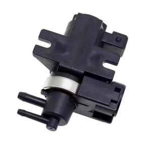 วาล์วโซลินอยด์ถังคาร์บอน Ford Fiat Iveco Ega รุ่น 55203202 ขนาดพอร์ต 1/4 นิ้ว สำหรับสื่อแก๊ส - Product Image 1