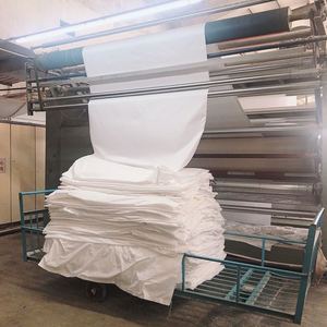 Giảm Giá Hấp Dẫn Vải Cie Chống Thấm Nước Phổ Biến Vải Percale 100% Cotton 230T Cho Chăn Lông Vũ - Product Image 4