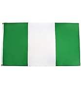 Bandera Nacional Personalizada de 3x5 pies, 100% Poliéster, Impresión Digital a Todo Color, Diseño de Logotipo Personalizado - Product Image 4