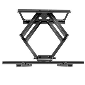 Moderno supporto <span class=keywords><strong>Tv</strong></span> 55 "-90" montaggio articolato a parete telaio 360 girevole <span class=keywords><strong>Tv</strong></span> Stand montato sulla parete - Product Image 6