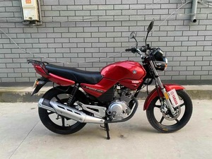 Motocyclettes sportives à essence d'occasion Yamahia Sky Blade <span class=keywords><strong>125</strong></span>, vélos sportifs - Product Image 2