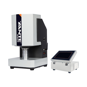 Espectrofotômetro de Reflexão de Papelão Cosmético YT-CM3000 Espectrômetro de Cor - Product Image 3