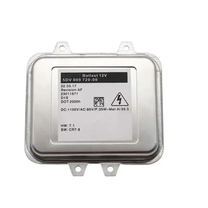 Nueva Unidad de Control de Balasto de Aluminio 5DV00972000 para Faros de Xenón/D1s <span class=keywords><strong>Opel</strong></span> <span class=keywords><strong>Insignia</strong></span>, Pieza de Repuesto para Automóvil - Product Image 3