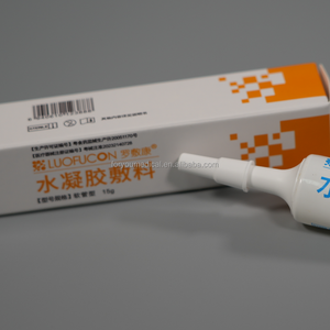 ไฮโดรเจลชนิดอามอร์ฟัสเกรดทางการแพทย์สำหรับการรักษา<span class=keywords><strong>แผล</strong></span>กดทับและ<span class=keywords><strong>แผล</strong></span>ไฟไหม้ - Product Image 2