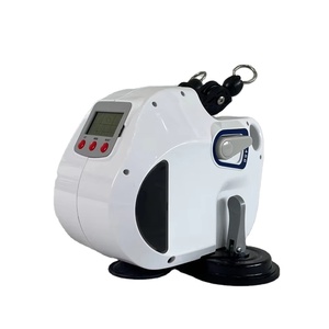 Équipement de gym à domicile intelligent à résistance réglable, machine de fitness multifonctionnelle, barres de gymnastique, produit de divertissement sportif TD0 - Product Image 4
