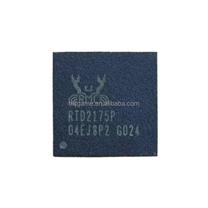 RTD2175P para <span class=keywords><strong>PS5</strong></span> Slim, Chip Codificador, Microcontrolador para <span class=keywords><strong>PS5</strong></span> Slim, Componentes Electrónicos para <span class=keywords><strong>PS5</strong></span> Slim - Product Image 3