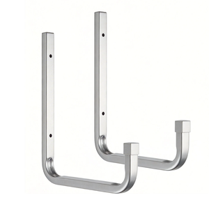Ganchos UTILITY HANGERS de Alta Calidad, Estilo Industrial, Origen Vietnam, Ganchos y Rieles para Almacenamiento, Servicio OEM ODM - Product Image 3