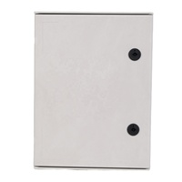 SAIPWELL haute qualité IP66 SMC/FRP/GRP boîtier de commande électrique en fibre de verre 400*300*200MM boîte de Distribution extérieure de vente chaude