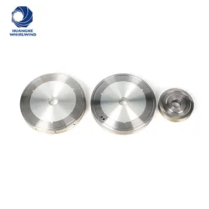 10 אינץ 250 mm cbn גלגל tormek מטחנת T8 T4 חידוד סכין/4a2 לטחון גלגל cbn