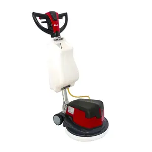 Cleaning Equipment Manufacturer 17inch Floor Burnisher Multifunctional Brushing Machine Electric Carpet Cleaning