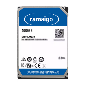 Original 500GB ST500LM030 ST500LM034 2.5-inch 7MM 128M High-speed Laptop <b>Hard</b> <b>Drive</b> Original 500GB ST500LM030 ST500LM034 2.5-inc - Product Image 2