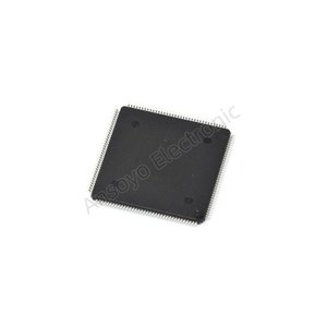ANSOYO XC6SLX9-2TQG144C XC6SLX9 2TQG144C Circuito Integrado FPGA Programable en Campo (FPGA) 144-LQFP, Chips IC - Product Image 1