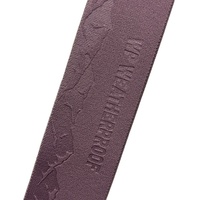 Machine à embosser les sangles élastiques pour vêtements, embosseuse de motifs concaves et convexes pour bretelles