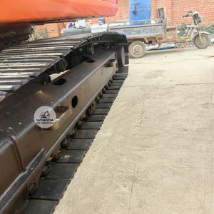 รถขุดมือสอง Doosan DH225-7 ระบบหัวฉีดตรง - Product Image 6